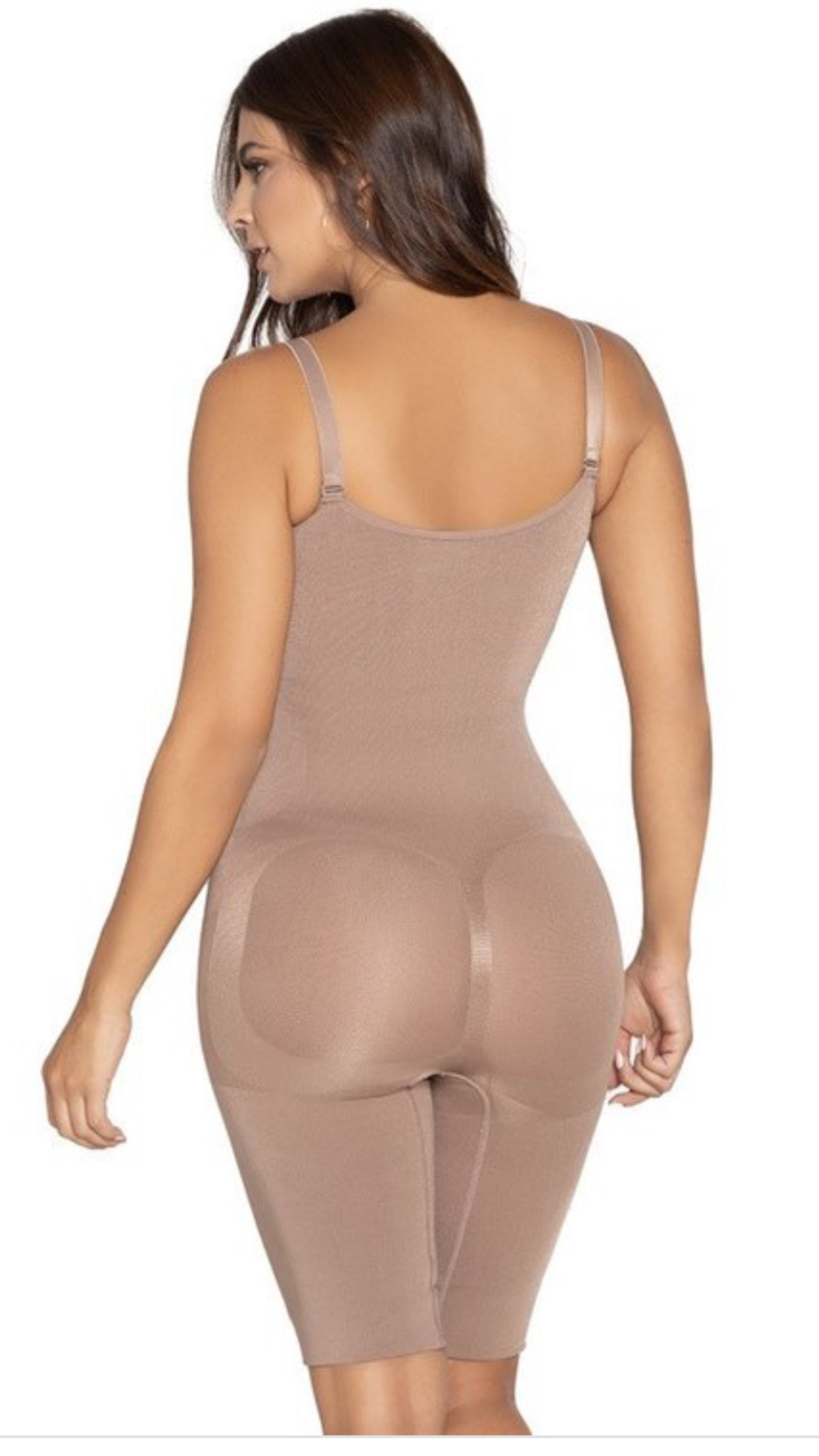 Faja Sin Costuras Completa