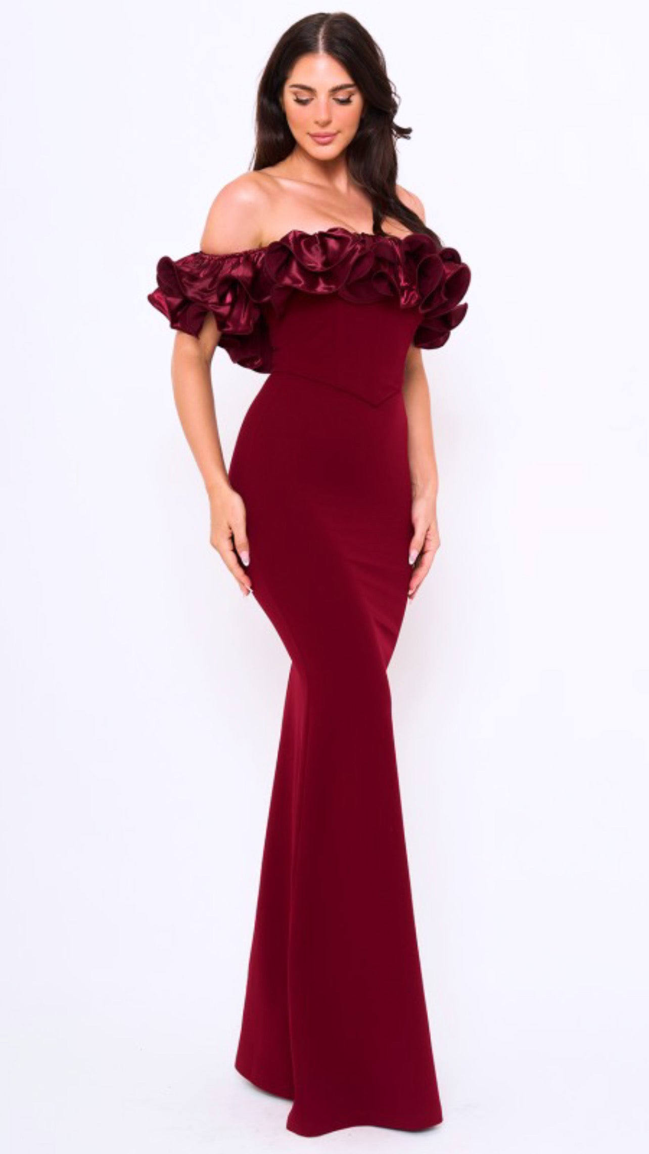Maxine Maxidress