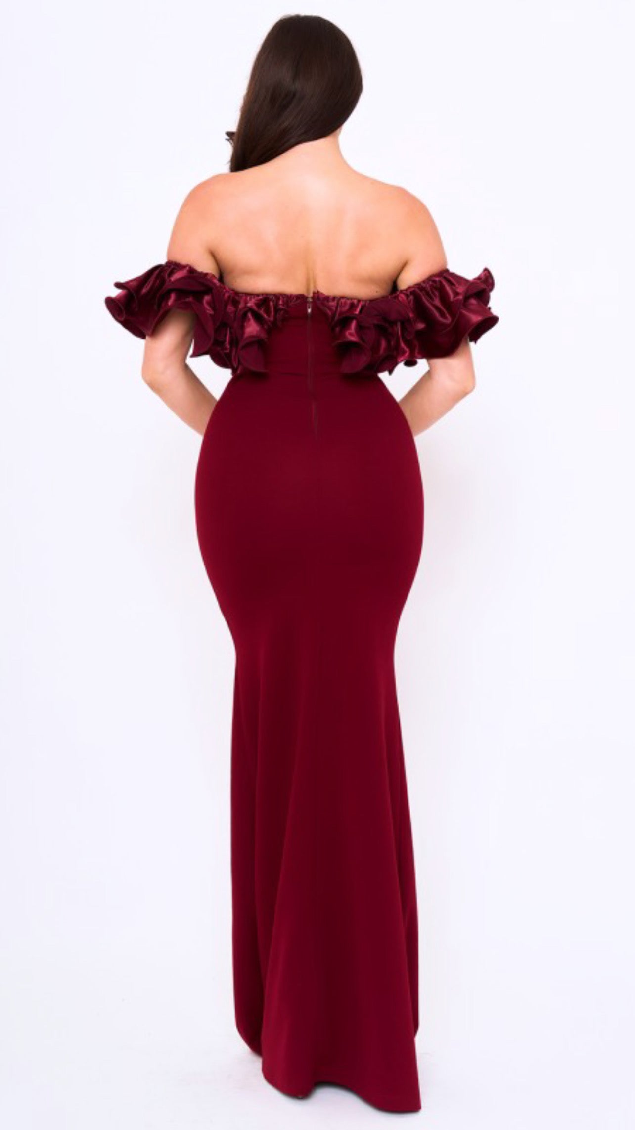 Maxine Maxidress