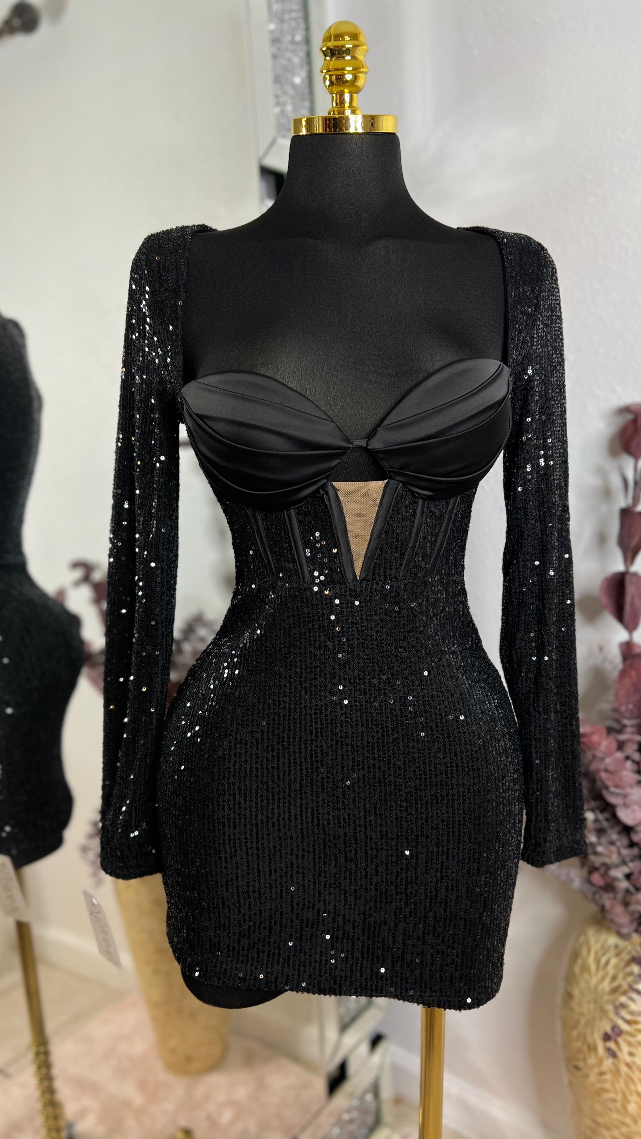 Betania Dress