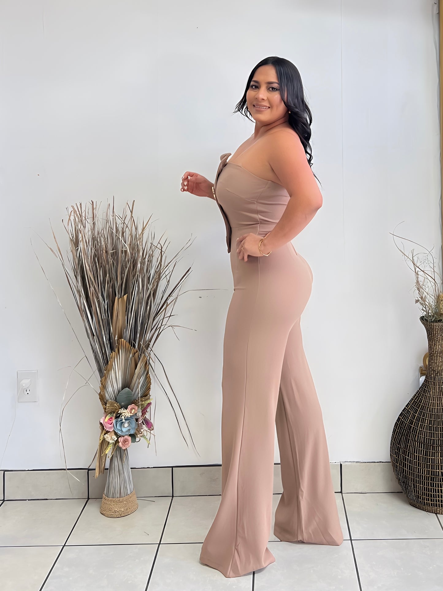 Yasany Jumpsuit