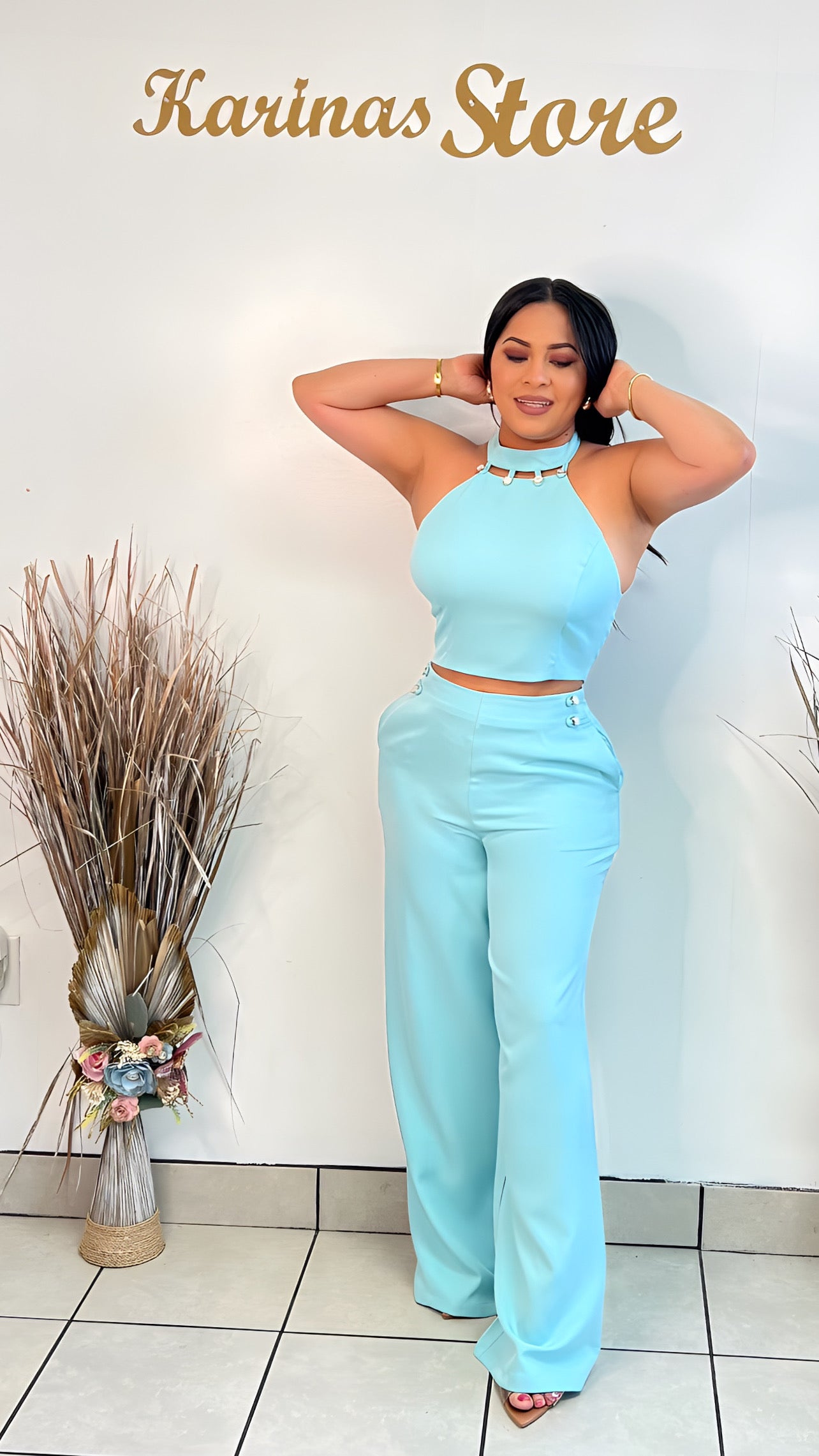 Suleika Set
