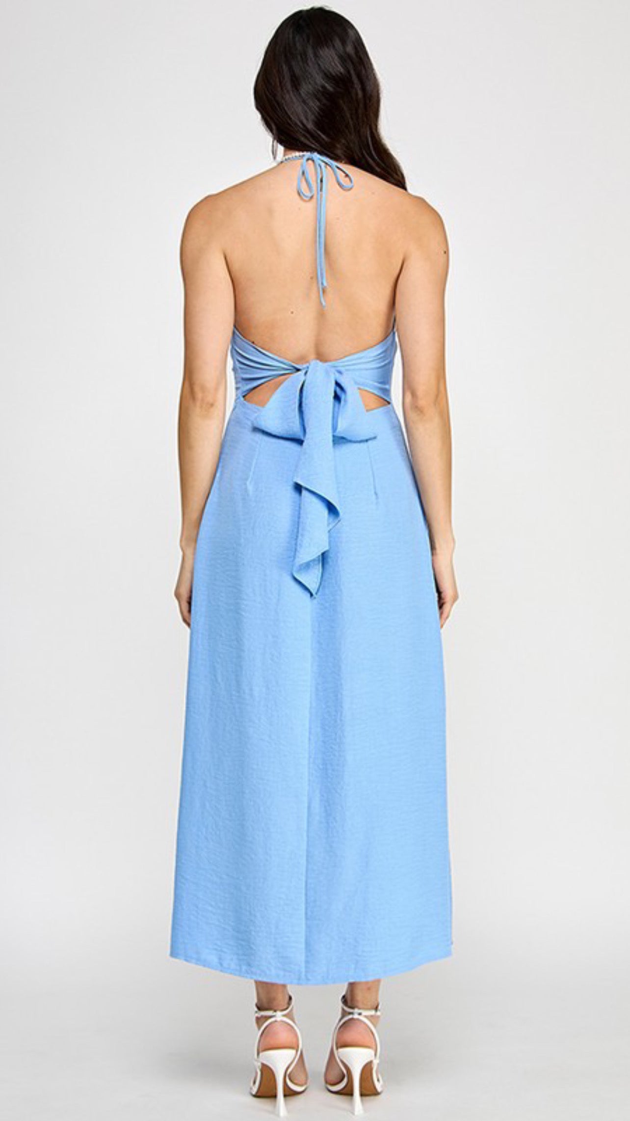 Oneida Dress