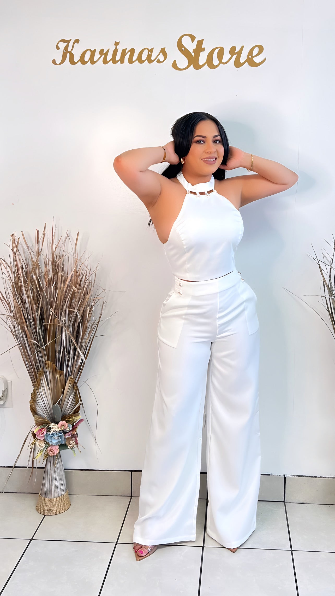 Suleika Set