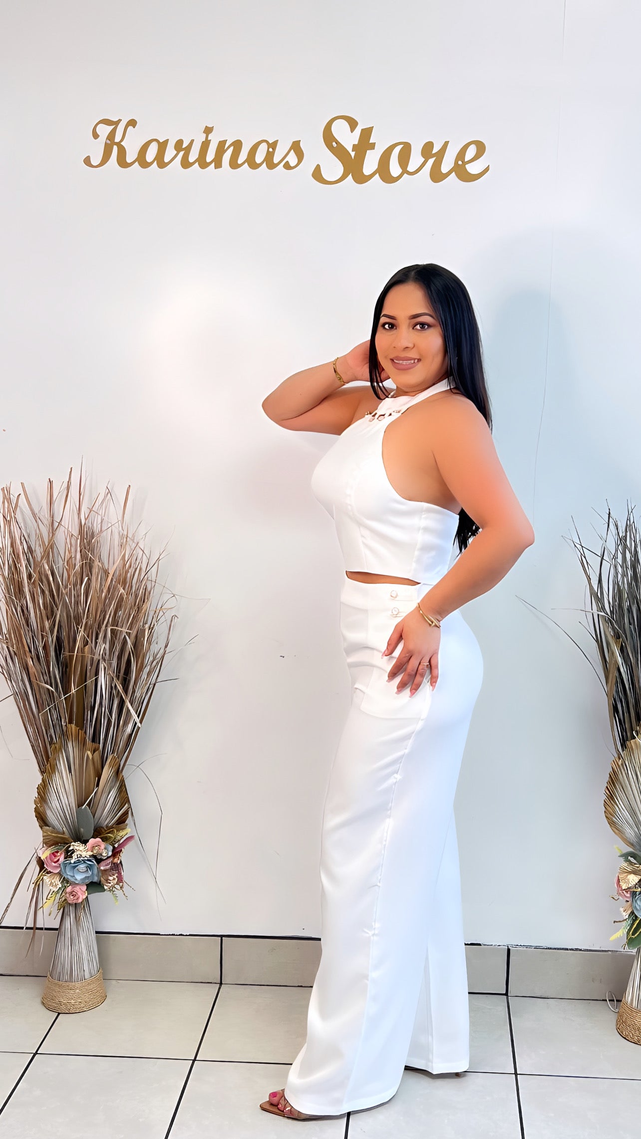 Suleika Set
