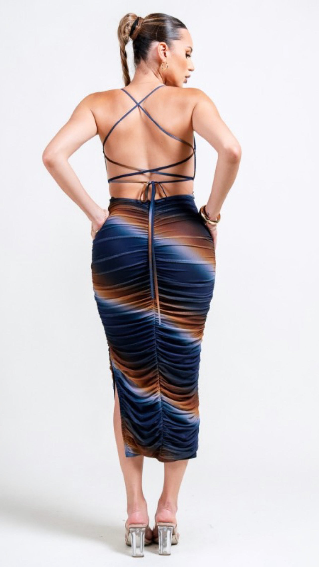 Susana dress