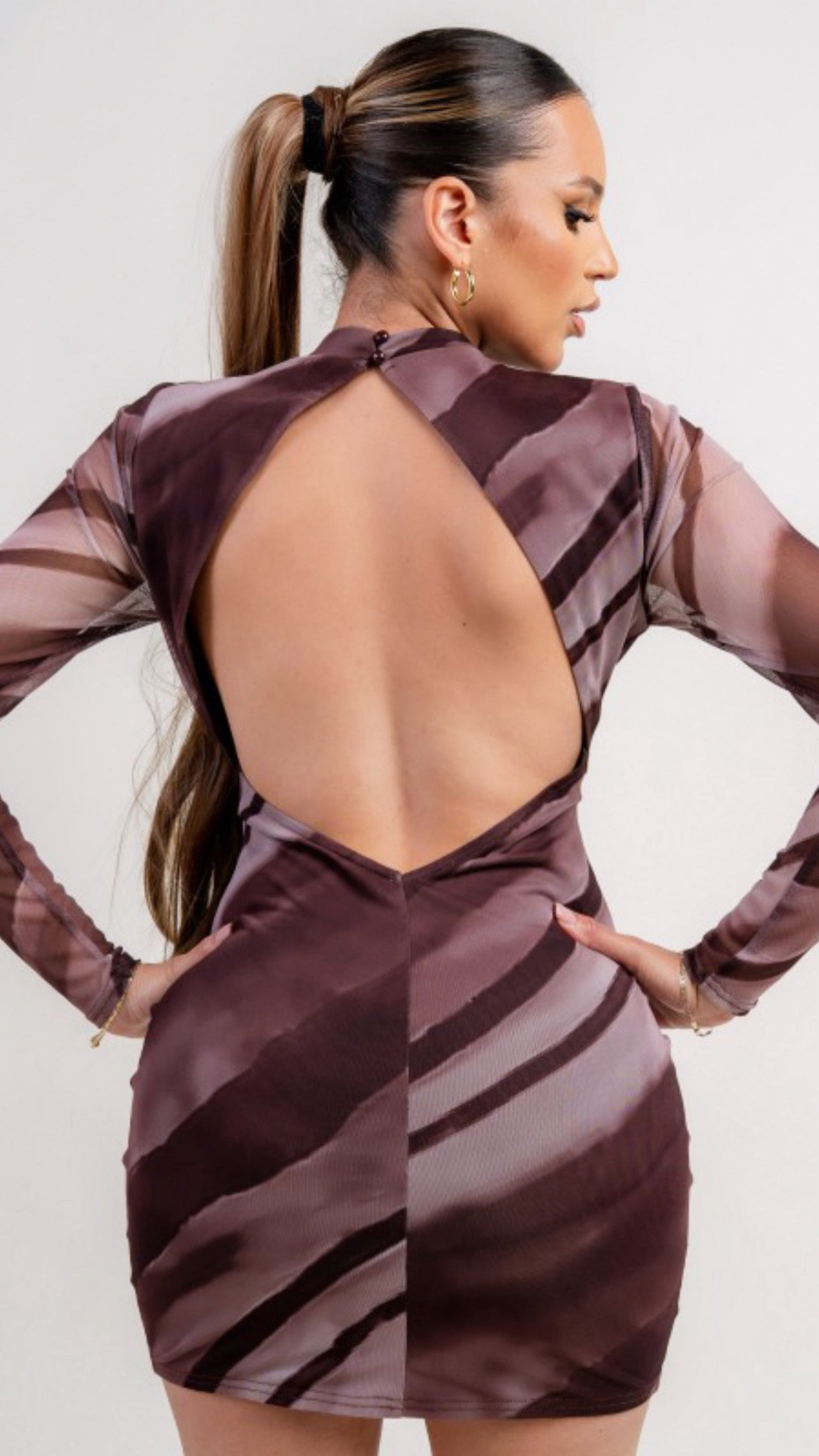 Ernestina dress