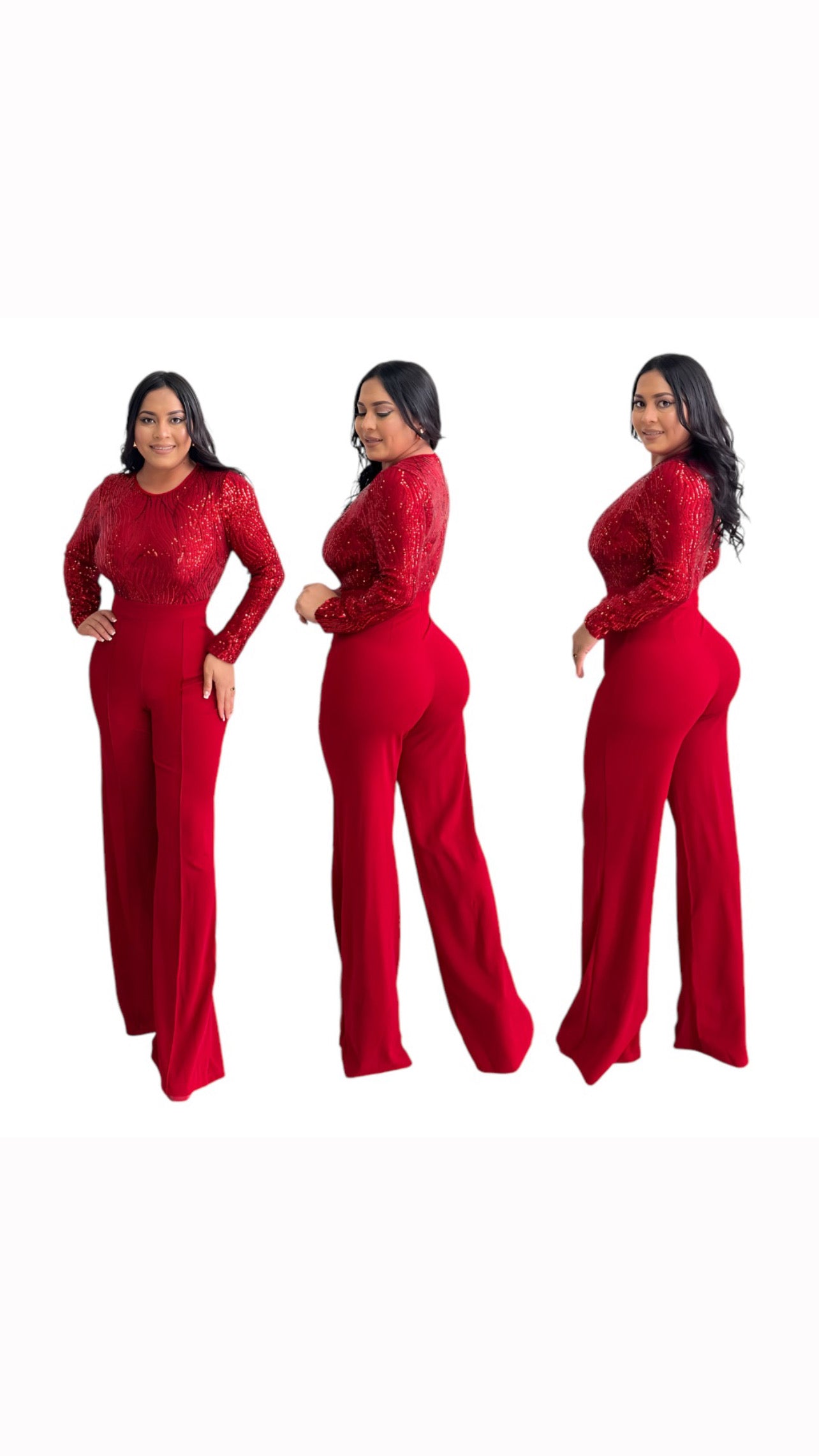 Alejandra Jumpsuit