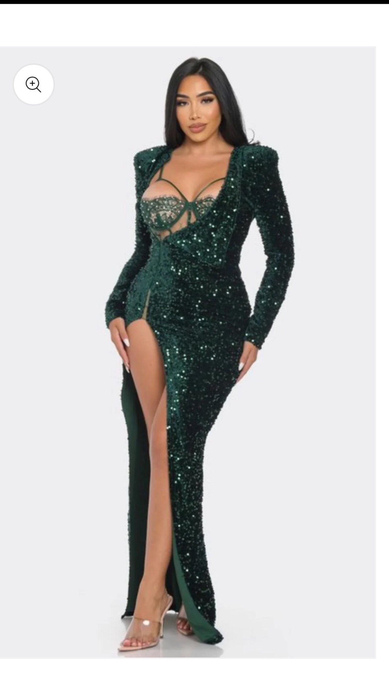 Navidad Dress