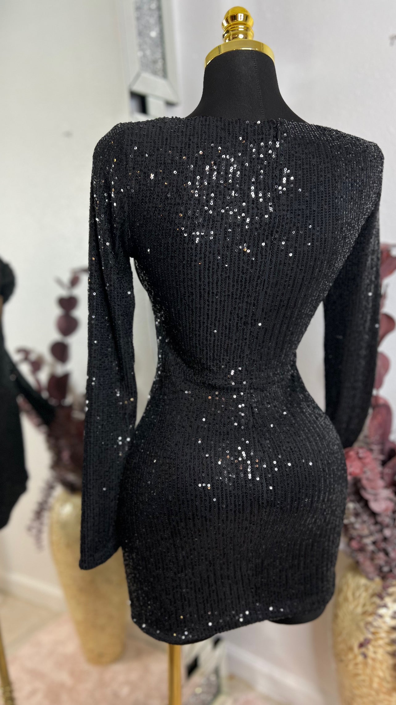 Betania Dress