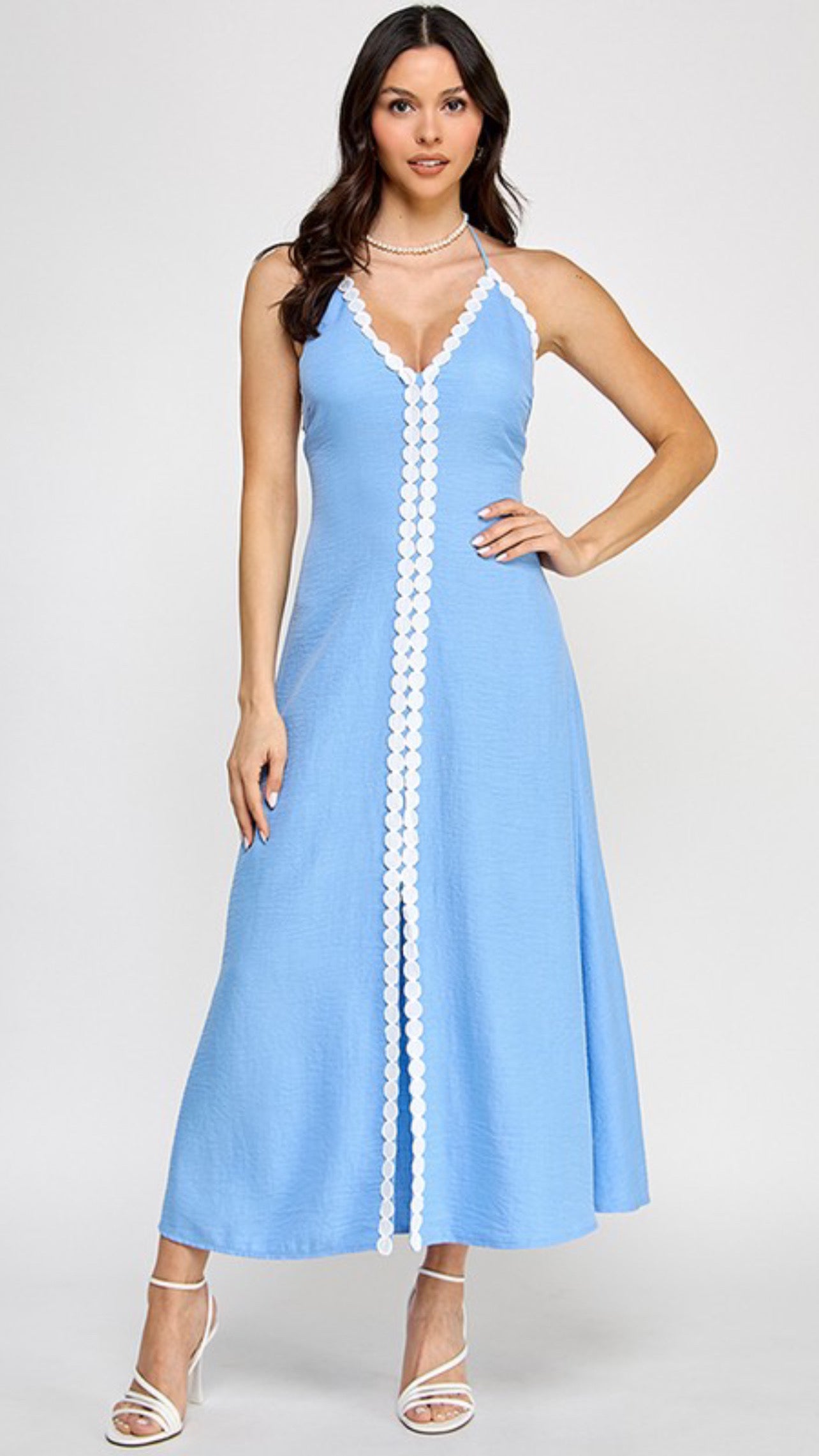 Oneida Dress