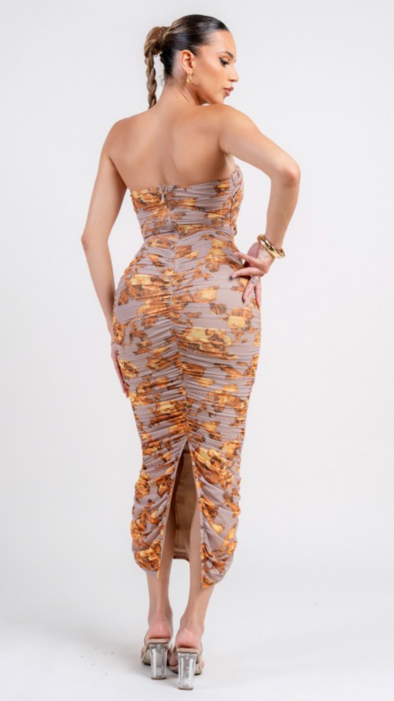 Athena dress