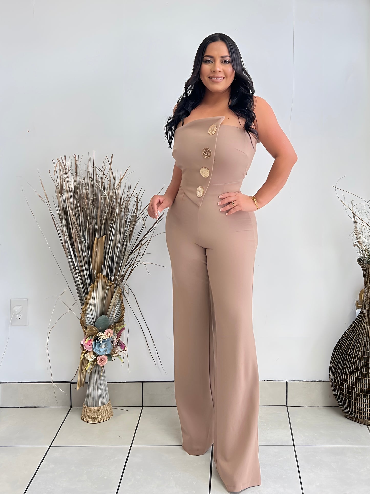 Yasany Jumpsuit