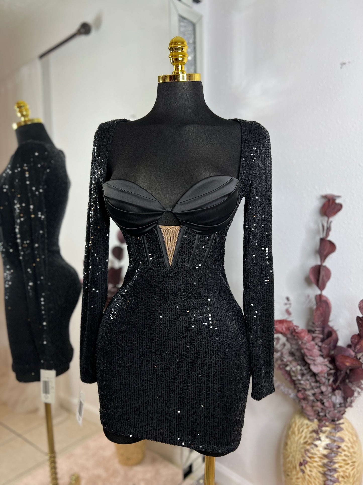 Betania Dress