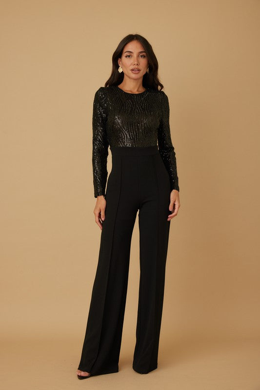 Alejandra Jumpsuit