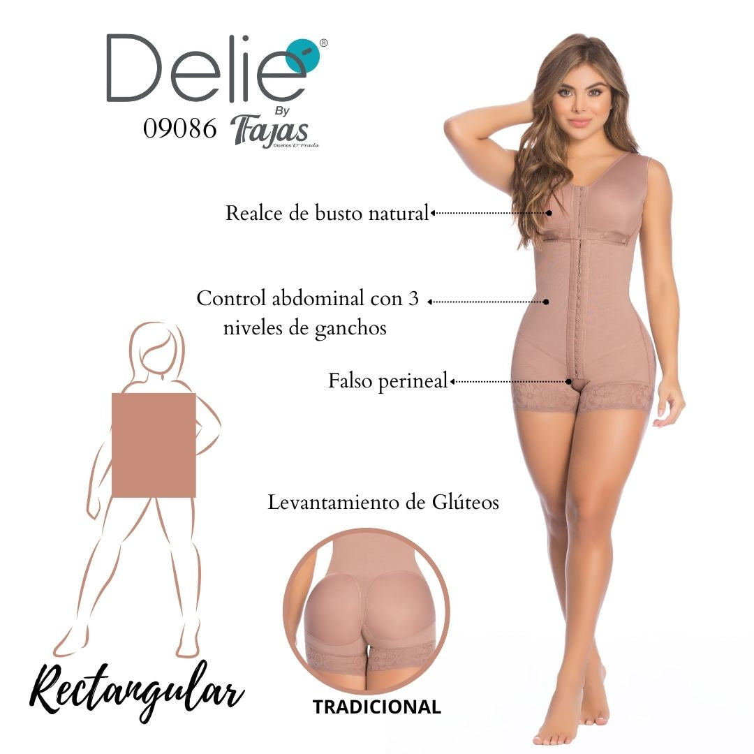 Faja ks09086