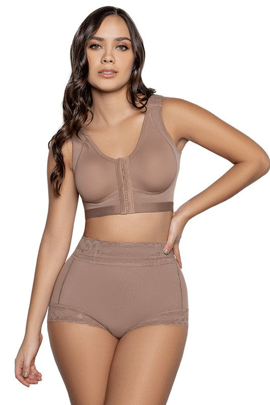 Short faja Cachetero