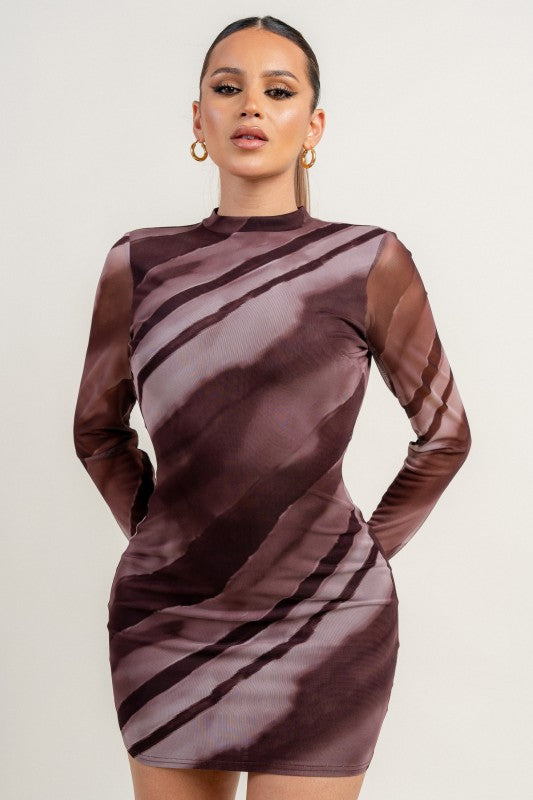 Banessa Dress