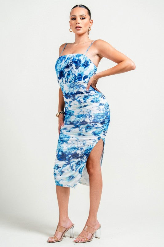 Karola dress