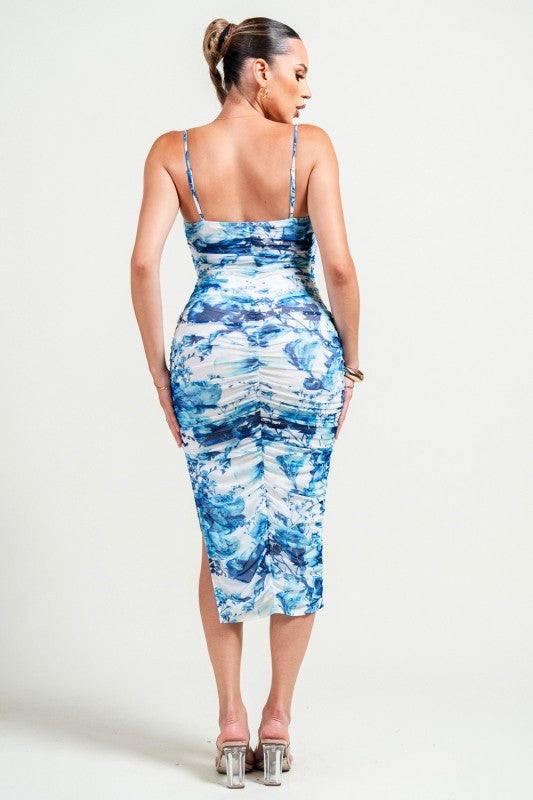 Karola dress