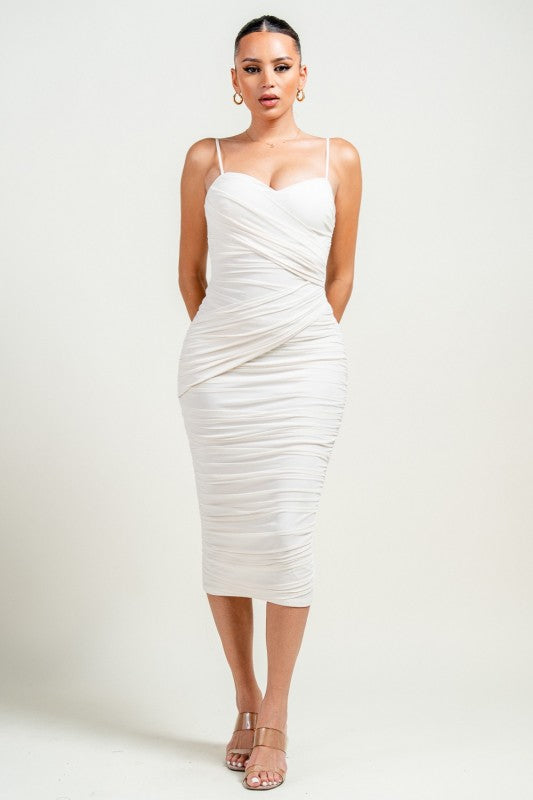 Samantha dress