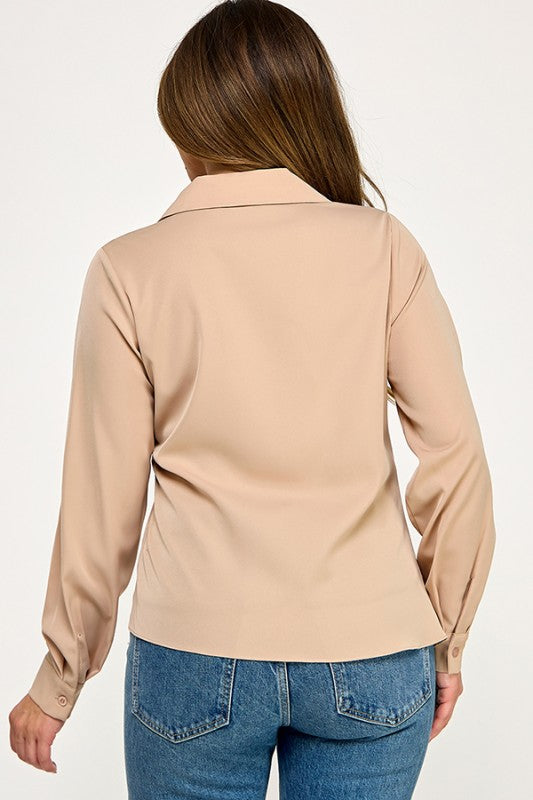 Oralia top