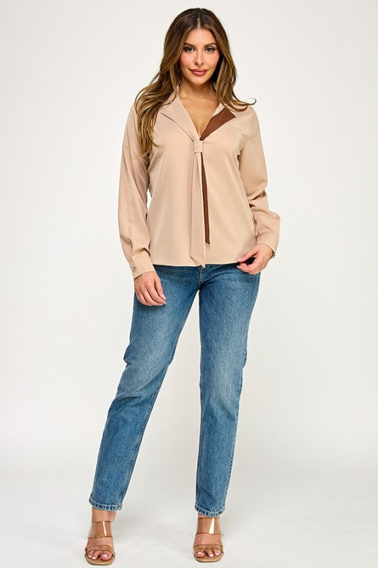 Oralia top