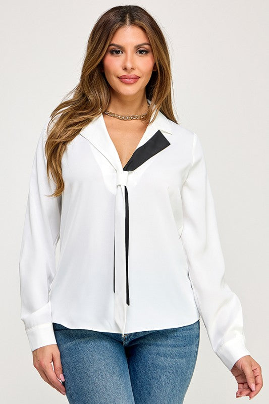 Oralia top
