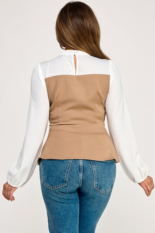 Hennesy Top