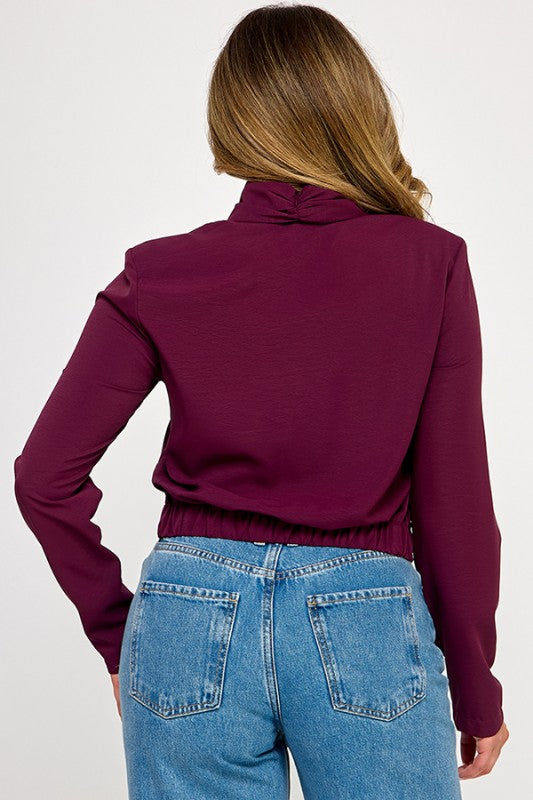 Yadira Blouse