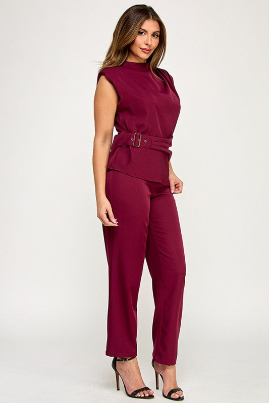 Damaris set