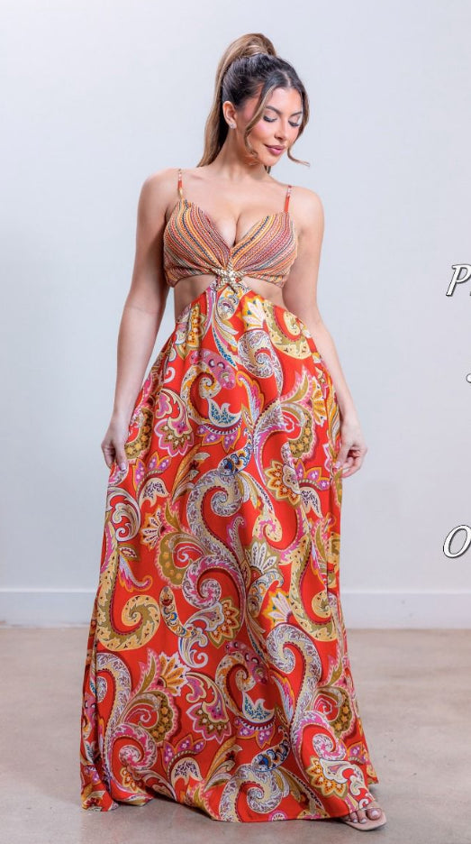 Yamelis dress