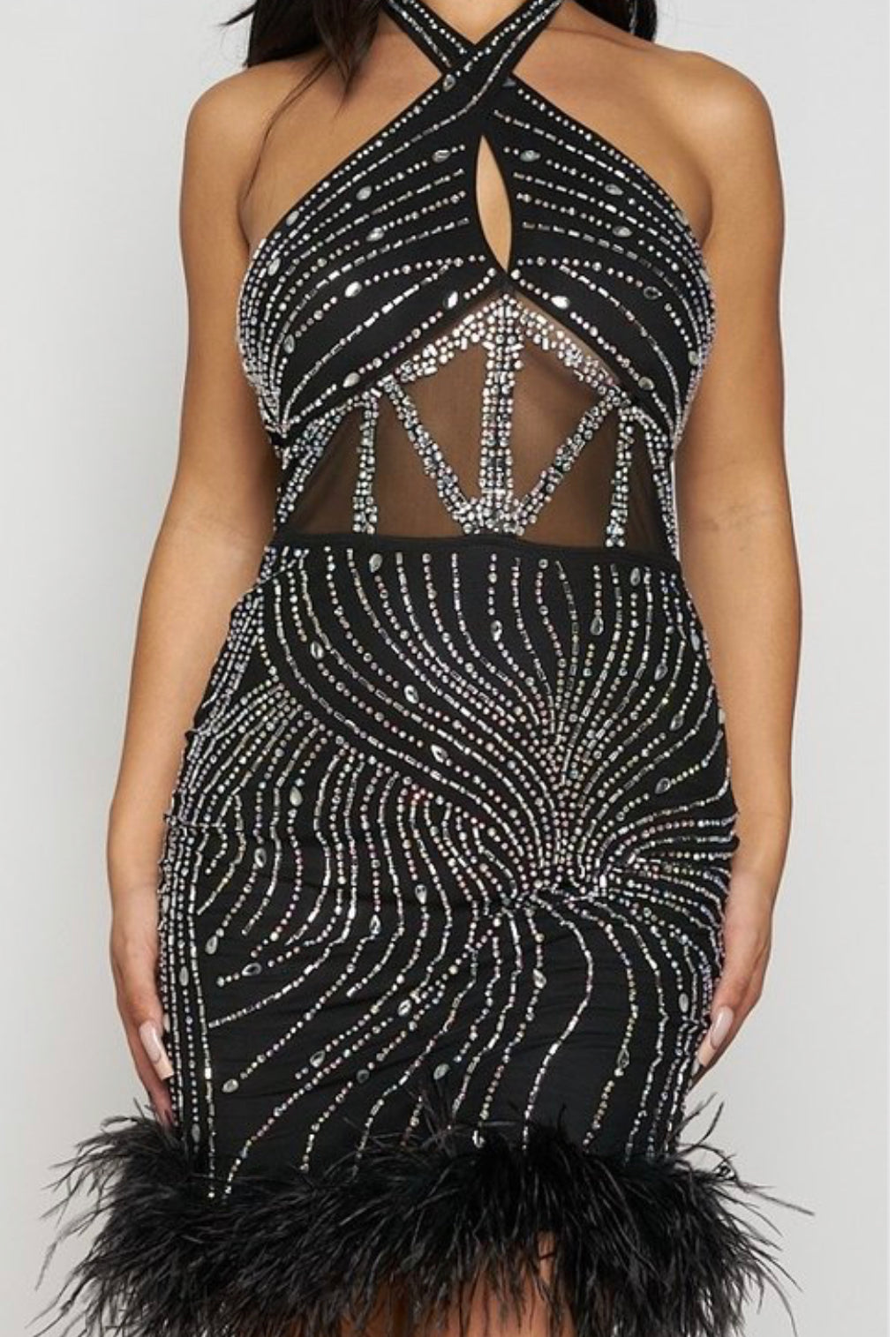 Carolina Dress