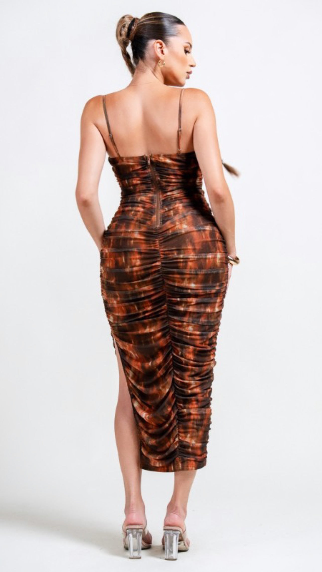 Adele Dress