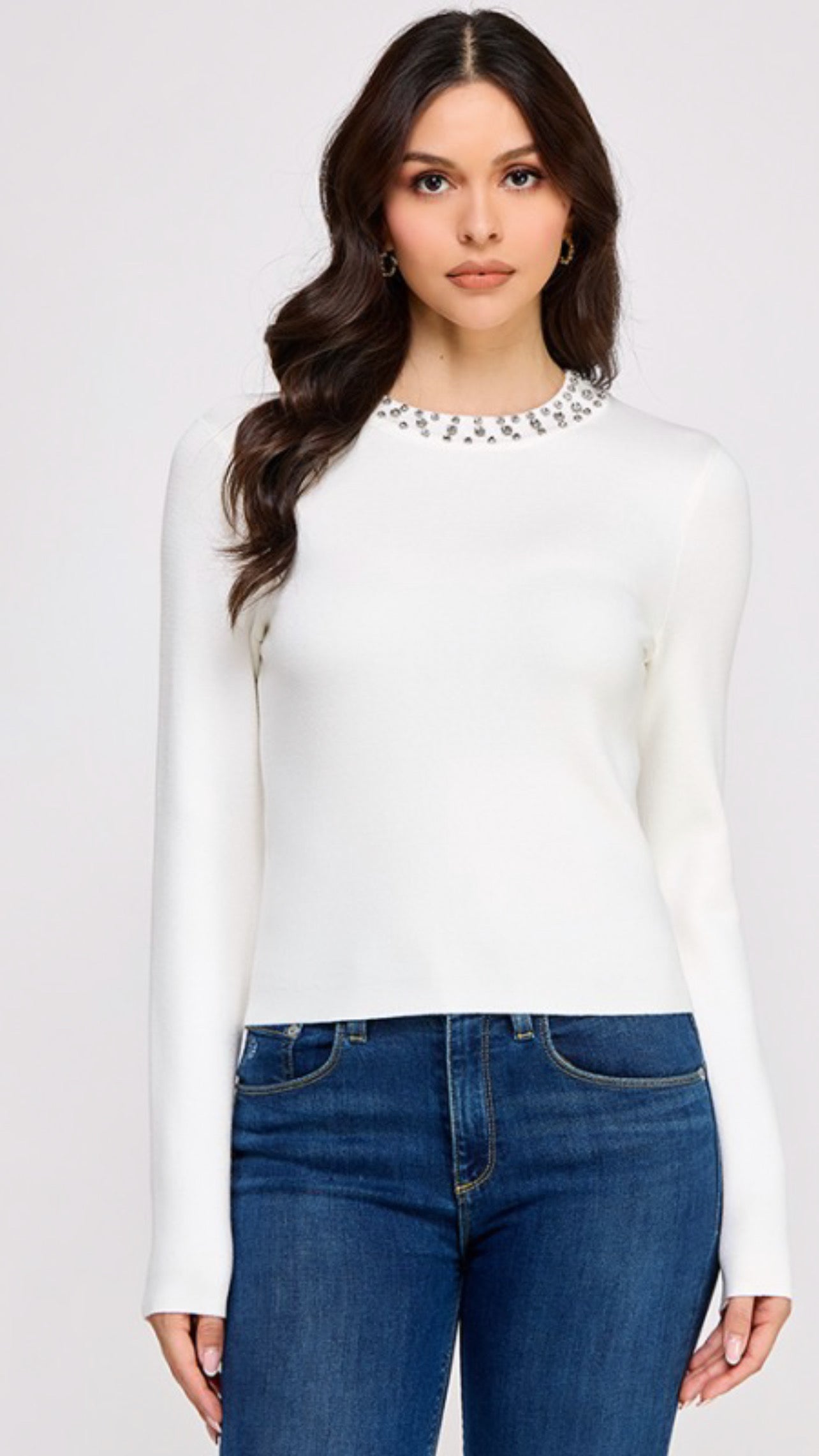Minerva Blouse
