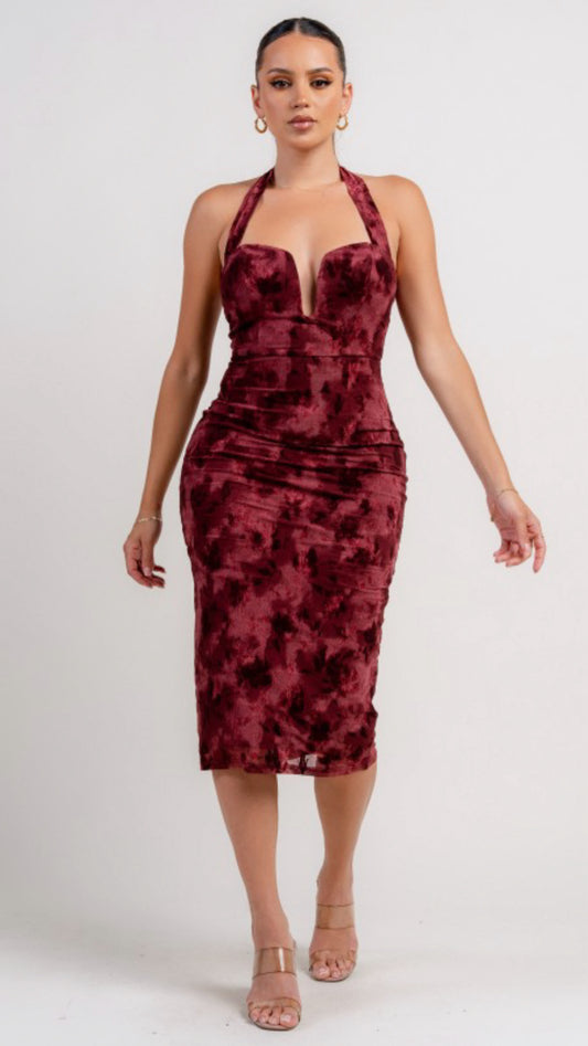 Brigith dress