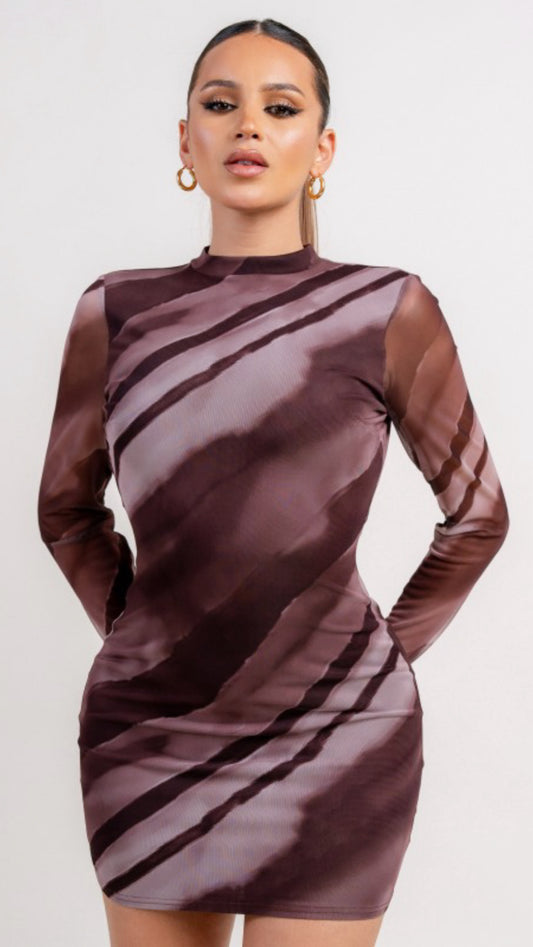 Ernestina dress