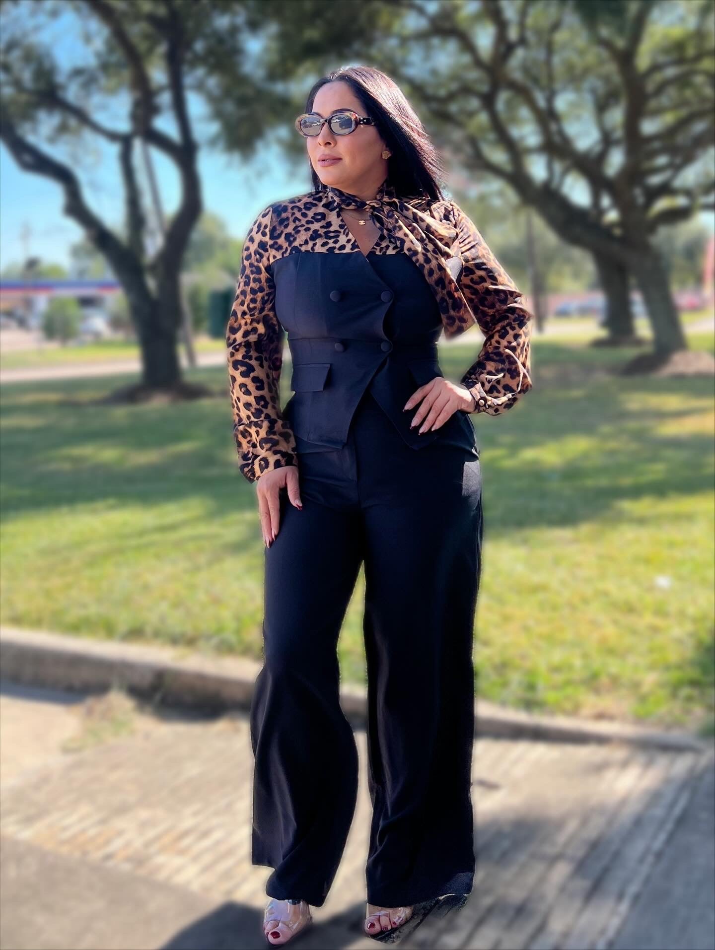 Empoderada Set