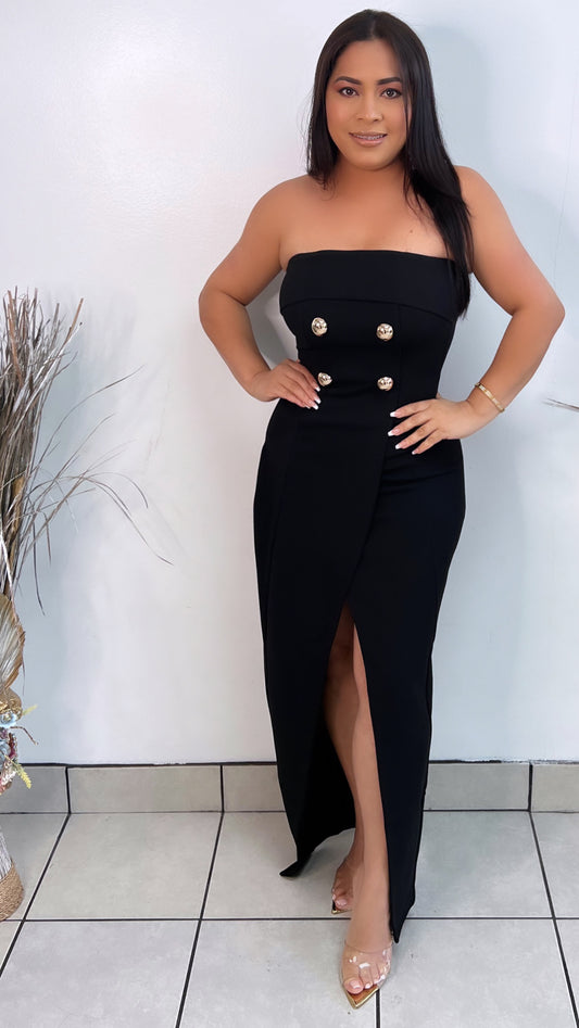 Sinai dress