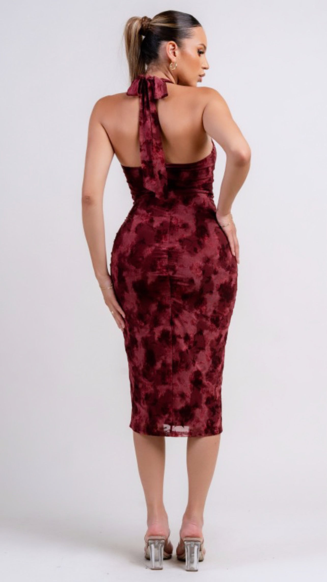 Brigith dress