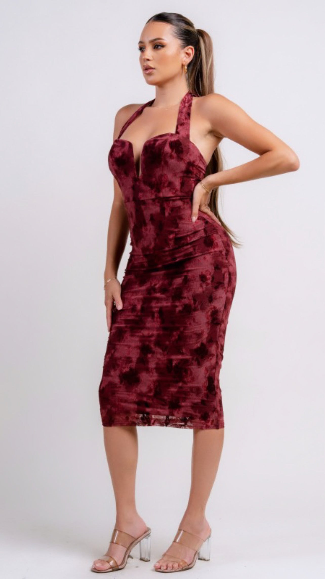 Brigith dress