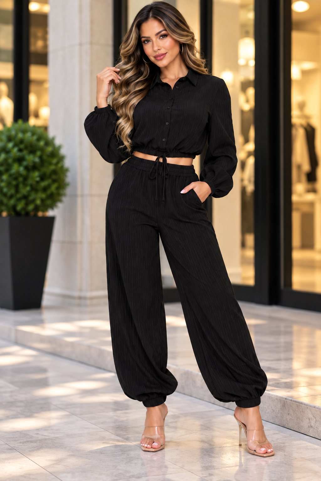 Hanna Set