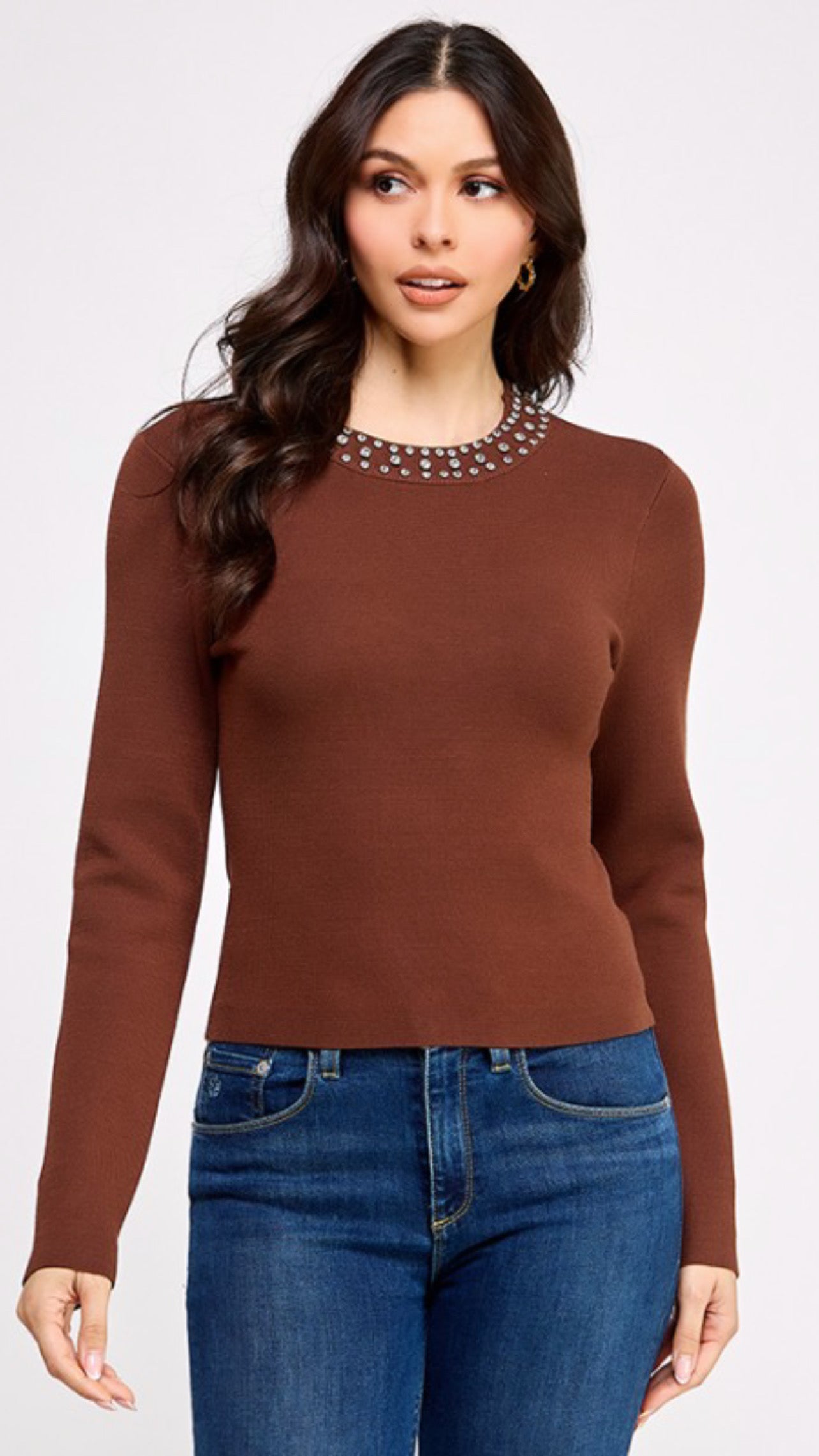Minerva Blouse
