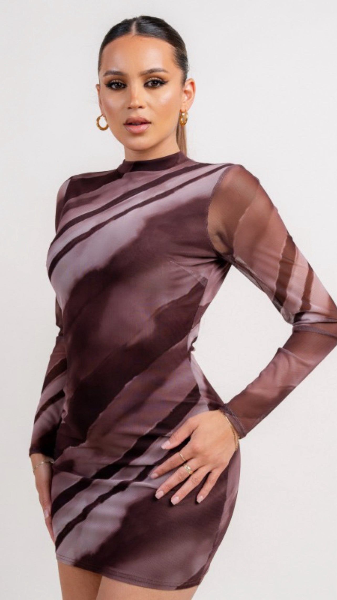 Ernestina dress
