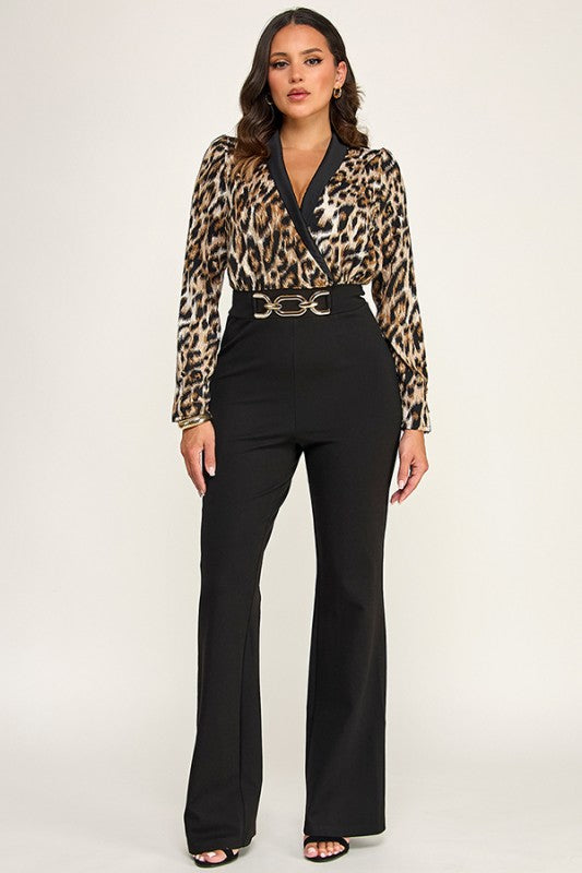 Marlenne jumpsuit
