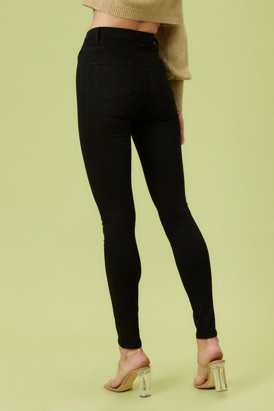 Paulina Jeans