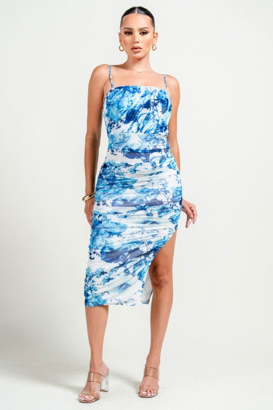 Karola dress