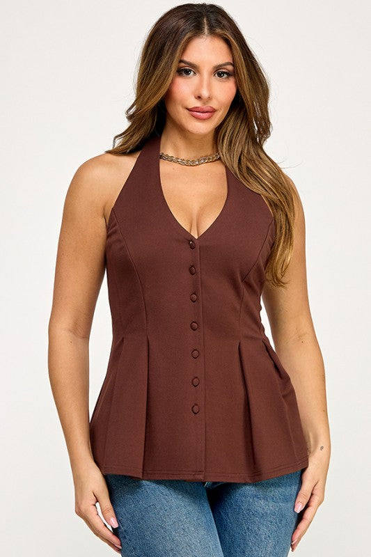 Brandy Top