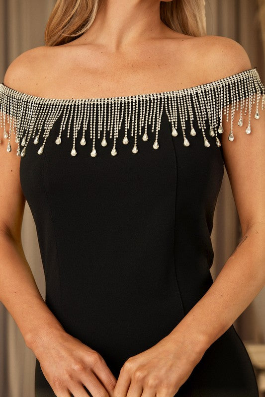 Altagracia Dress