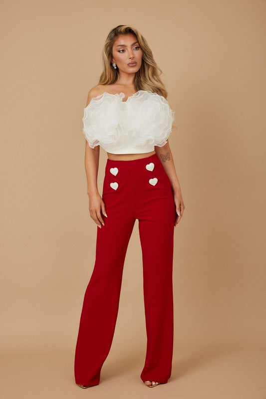 Harley Pants